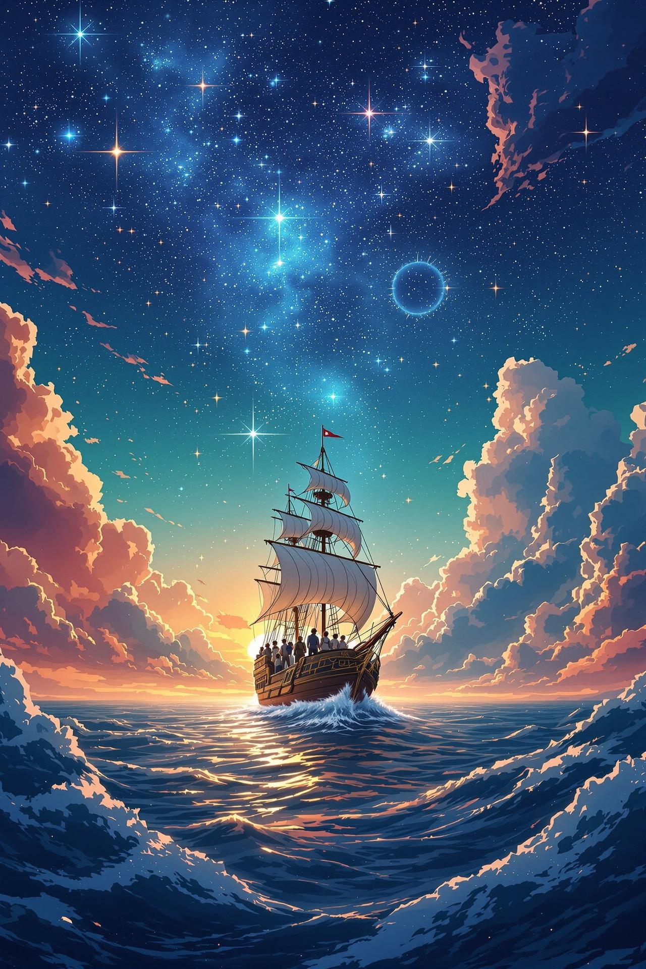 动漫在线观看 星辰远航 - 最新更新 动漫在线观看 - 星辰远航